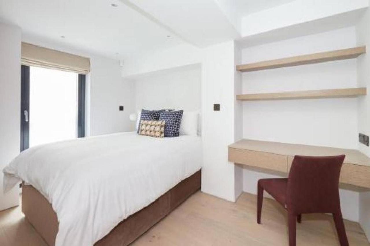 Maddox Street - 3 Bed Apartman London Kültér fotó